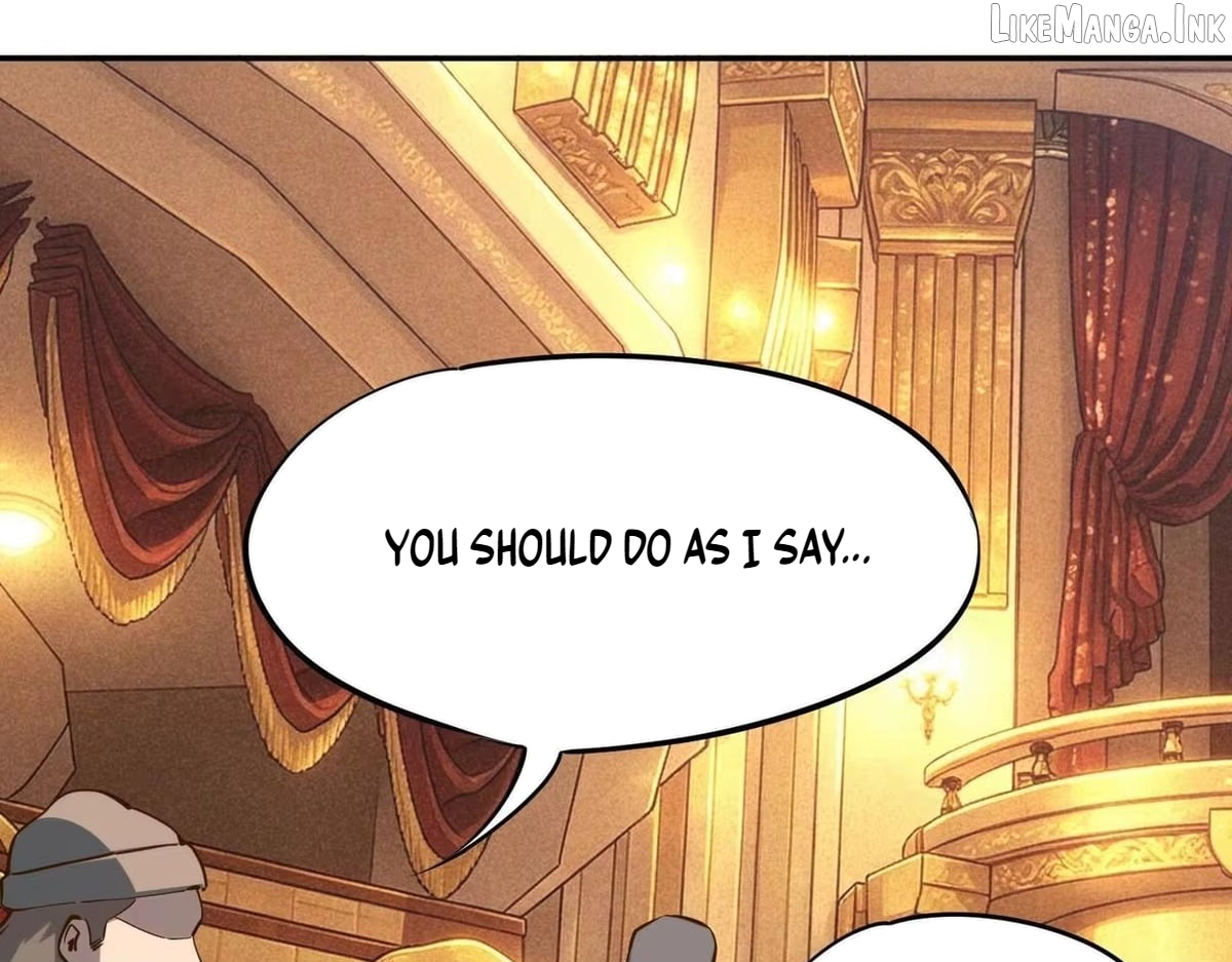 All People Scramble for the Tower, I Cleared 999 Floors in Advance Manga Chapter 56  - page 68